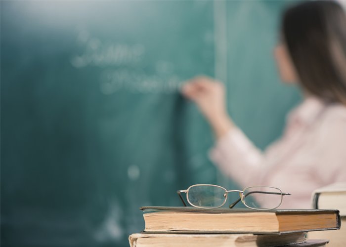 Montar um curso pré-vestibular