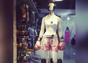 lista sobre O que vender dentro de uma academia