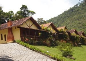 como montar um hotel fazenda