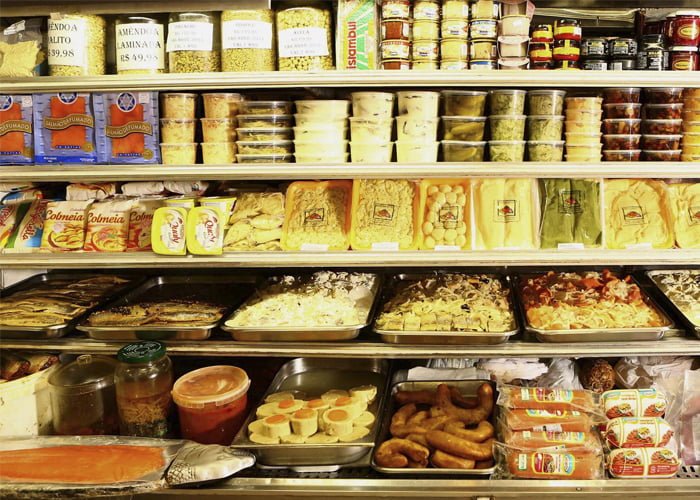 fornecedores de produtos para mercadinho