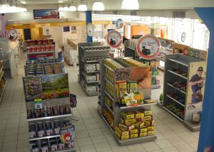 principais produtos para mercadinho