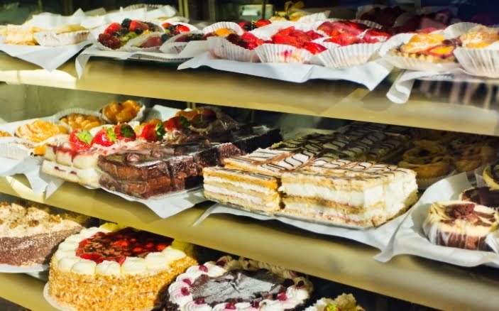 O que é uma delicatessen