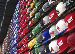 fornecedores de bonés