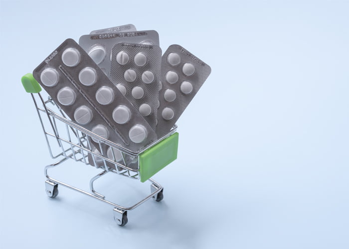 como montar uma distribuidora de medicamentos