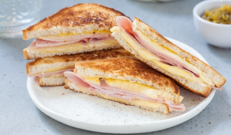 misto quente para vender