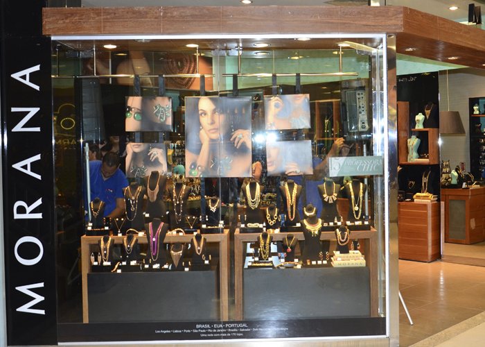 como abrir uma franquia Morana