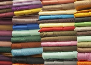 fornecedores de tecido
