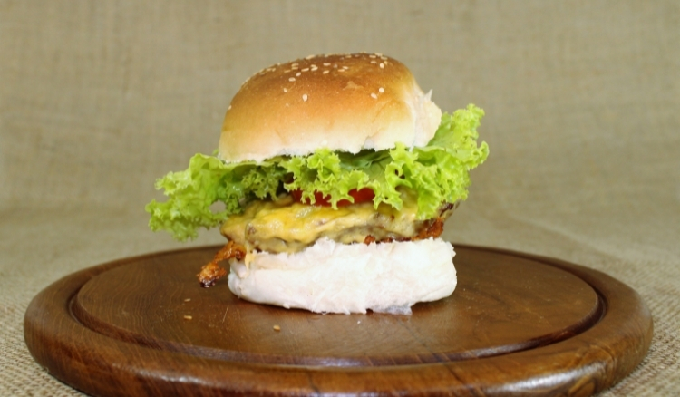 x Salada para vender