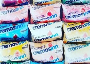 Como fazer cremosinho para vender