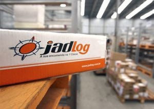 investimento para abrir uma franquia jadlog