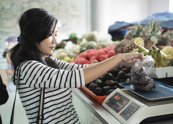 abrir um hortifrúti