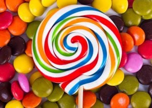 fornecedores de doces no atacado