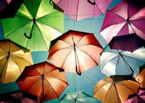 Guarda chuva no atacado