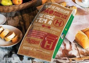 montar uma Franquia Premiapão