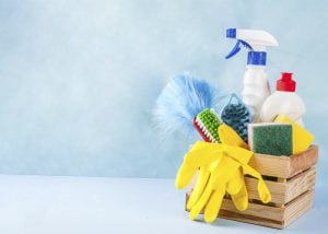 produtos de limpeza no atacado