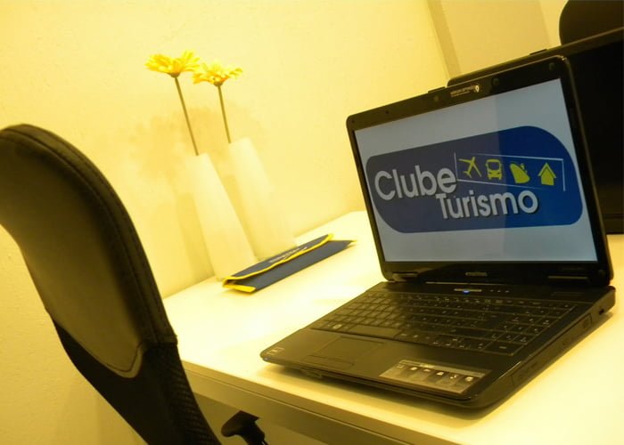 abrir uma Franquia Clube Turismo home office