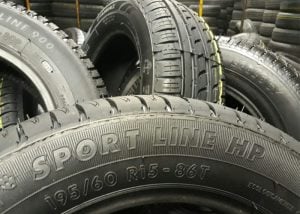 comprar Pneus no atacado para revenda