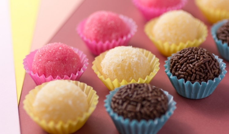 Como fazer brigadeiro para vender