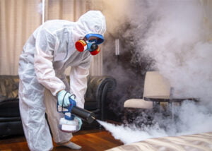 abrir uma empresa de sanitização