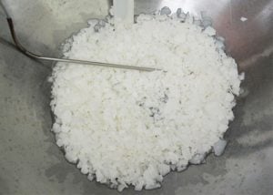 onde comprar parafina para fazer vela