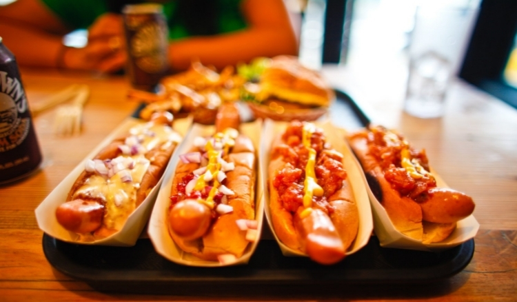 Como fazer cachorro quente para vender