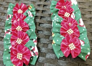 montar uma fábrica de laços pet