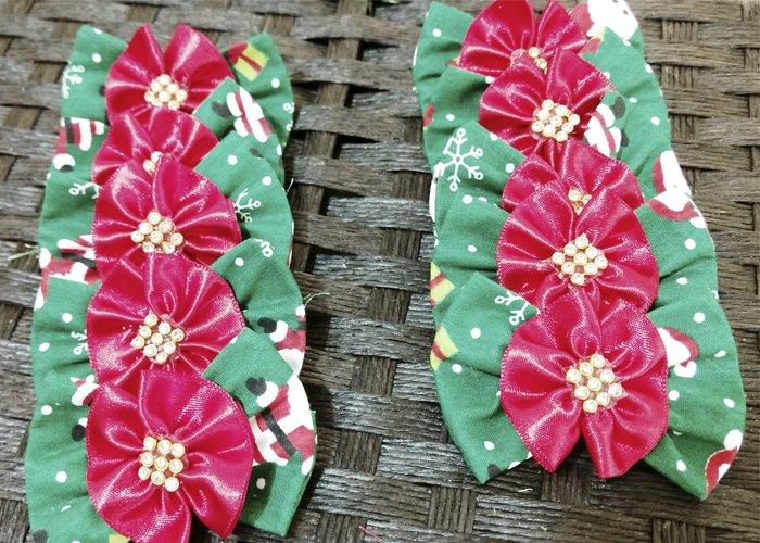 montar uma fábrica de laços pet