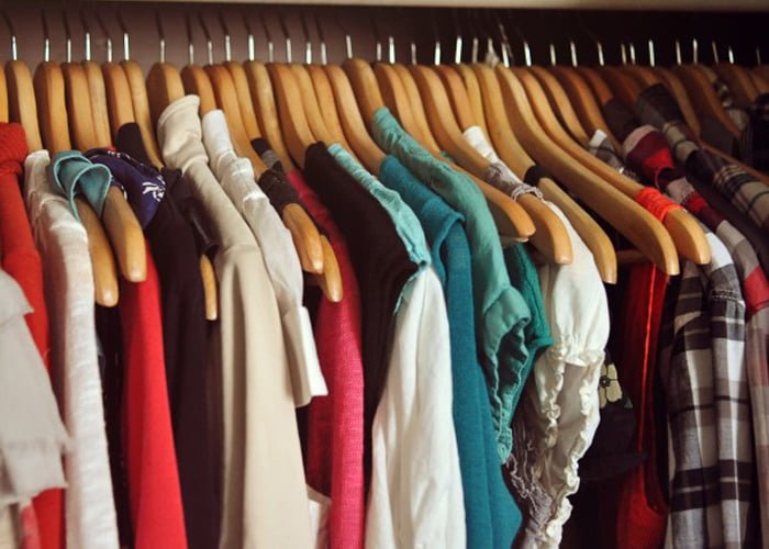 onde comprar roupas para brechó