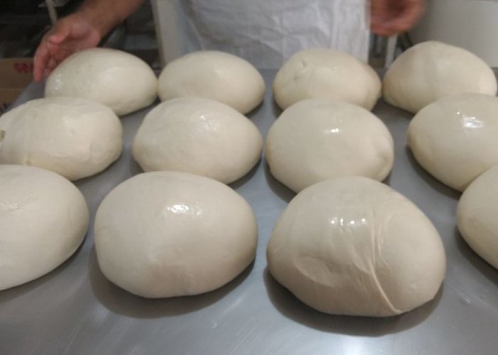 montar uma fábrica de pão congelado