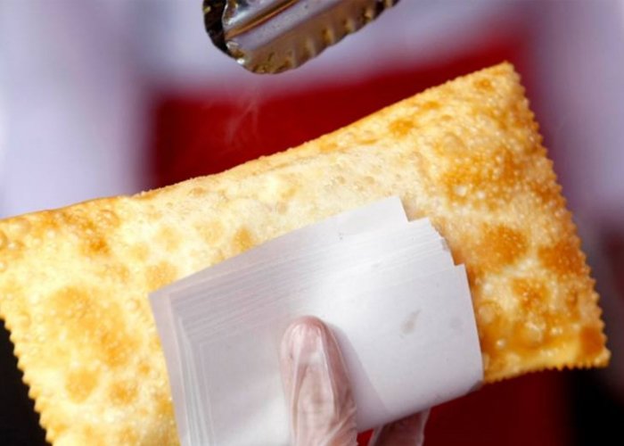 vender pastel dá dinheiro