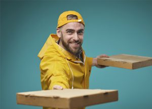Como montar uma pizzaria delivery