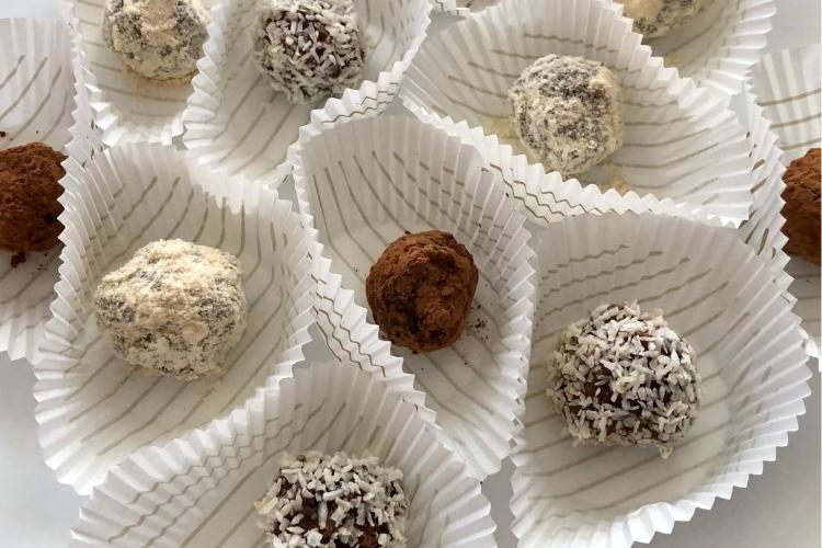 vender bombons caseiros