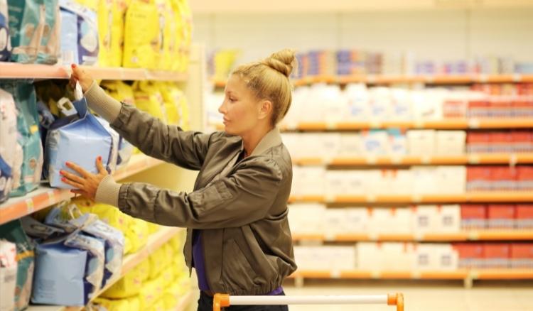 Como montar uma loja de ração animal