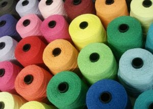 Comprar barbante direto da fábrica