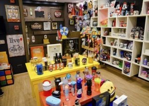 como montar uma loja de artigos de decoração