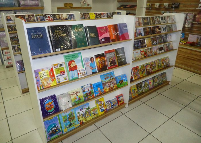 como abrir uma livraria evangélica