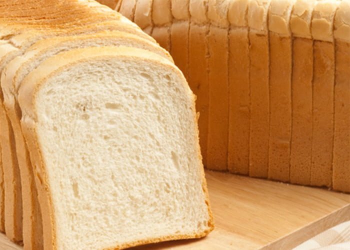 montar uma fábrica de pão de forma