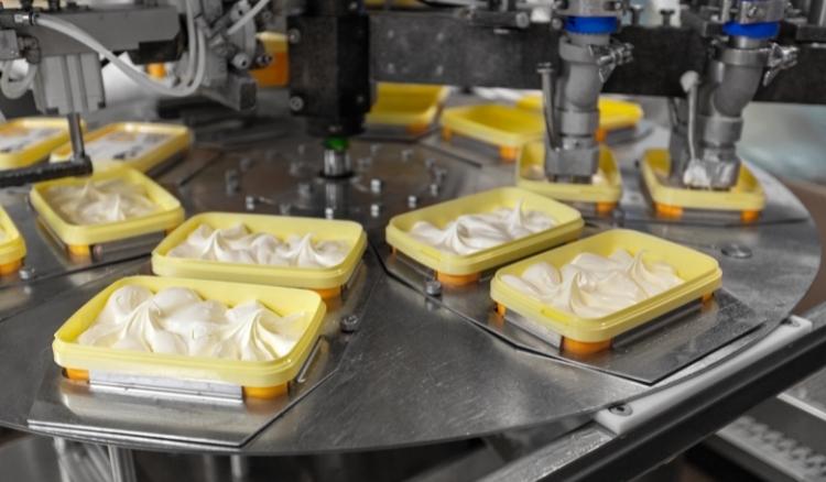 Fornecedores de sorvetes para revenda direto da fábrica