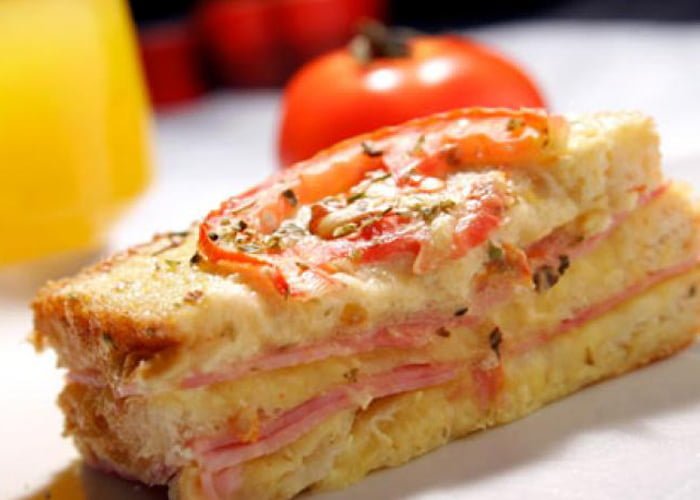 como fazer bauru na chapa para vender