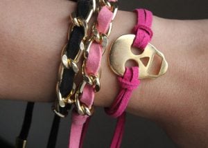 fazer pulseiras para vender