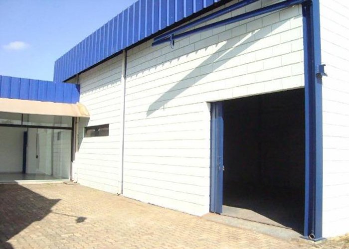 como ganhar dinheiro com um galpão