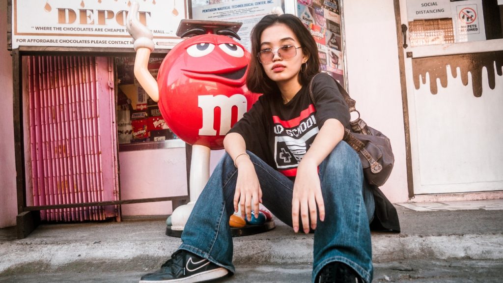 vender camisetas personalizadas online