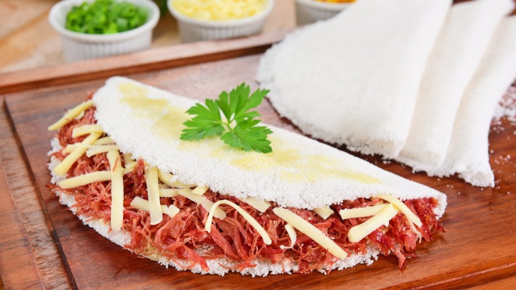 o que mais se vende em uma lanchonete