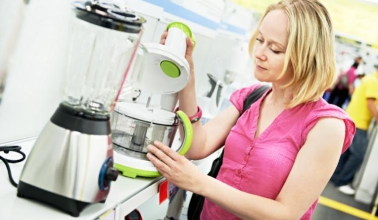 Dicas de como montar uma loja de eletrodomésticos