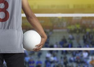 como montar uma escolinha de vôlei