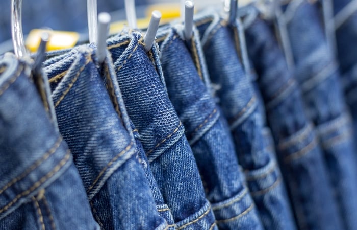Fábricas de jeans em Toritama