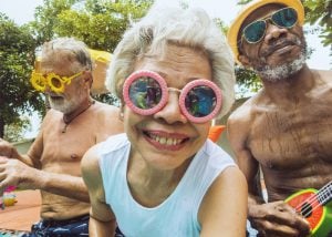 como montar uma creche para idosos