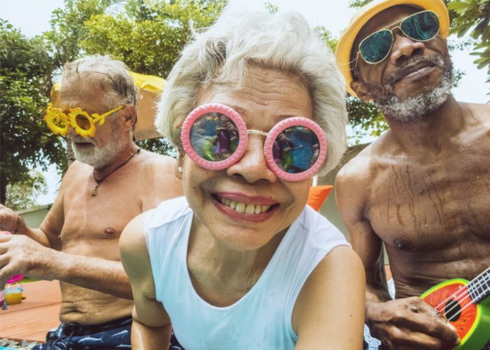 como montar uma creche para idosos