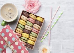 Como embalar doces para vender