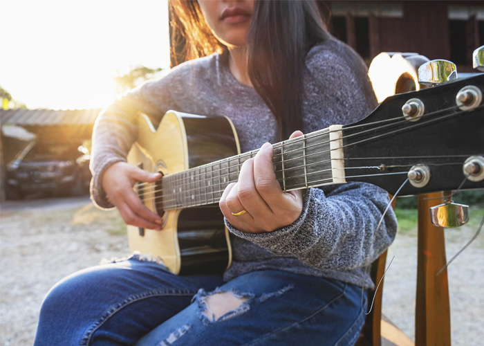 Como ganhar dinheiro compondo música